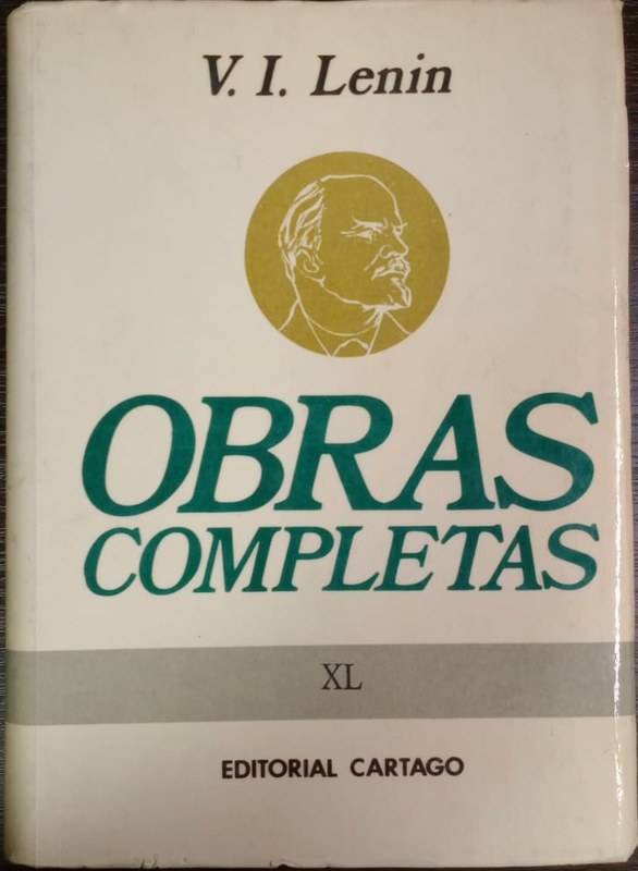 OBRAS COMPLETAS