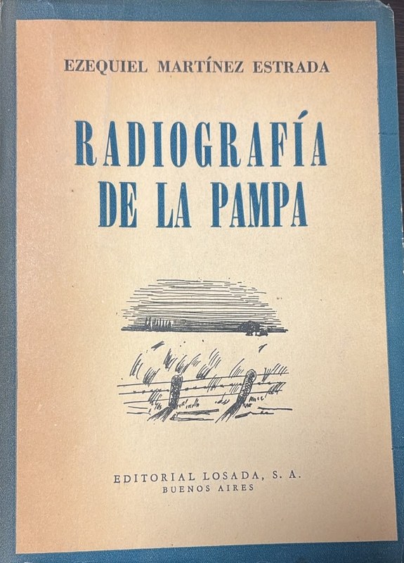 Radiografía de La Pampa