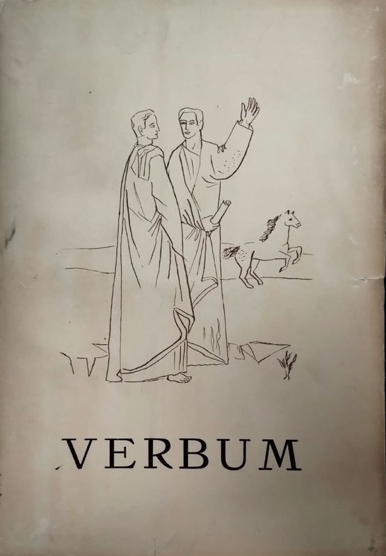 VERBUM: Revista del Centro de Estudiantes de Filosofía y Letras de Buenos Aires