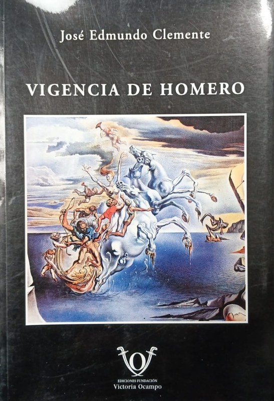 Vigencia de Homero