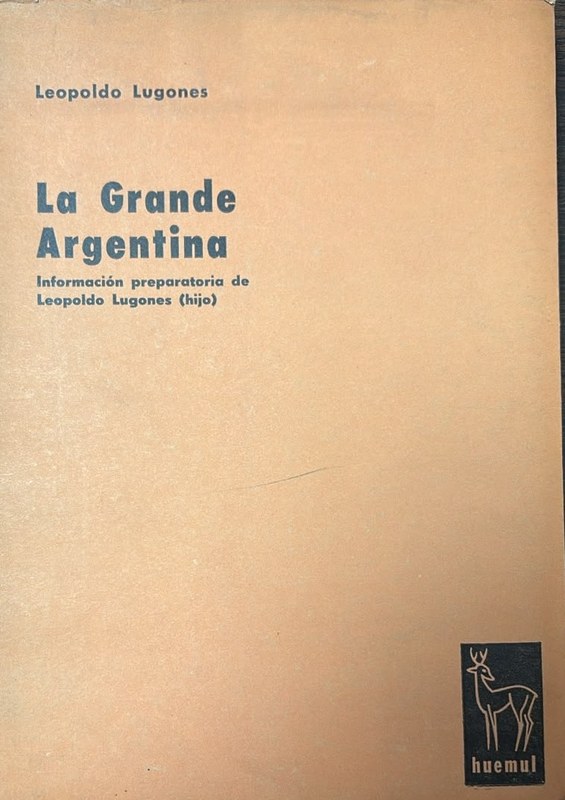 La Grande Argentina
