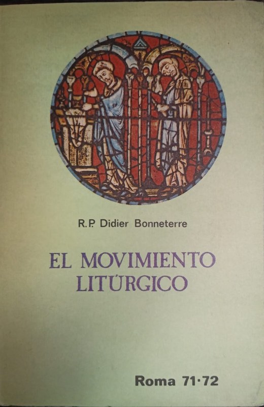 Blonde et le christianisme