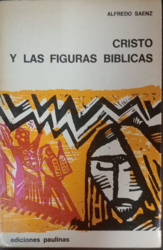 Cristo y las figuras bíblicas