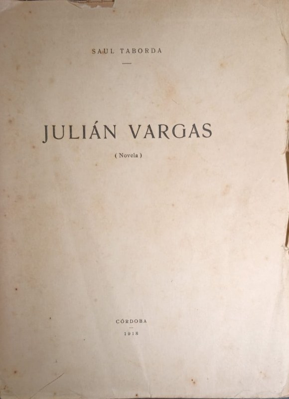 Julián Vargas
