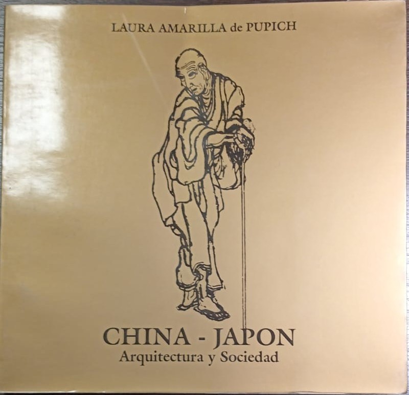 China - Japón: Arquitectura y Sociedad