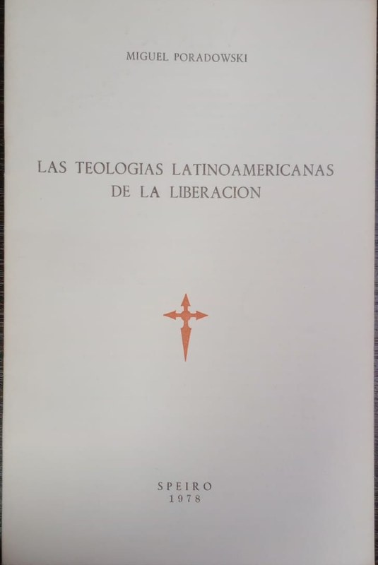 Las teologías latinoamericanas de la liberación