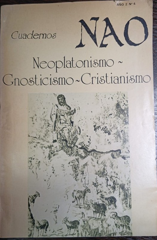 Neoplatonismo-Gnosticismo-Cristianismo