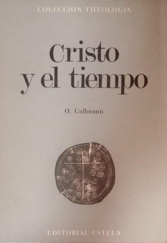 Cristo y el tiempo