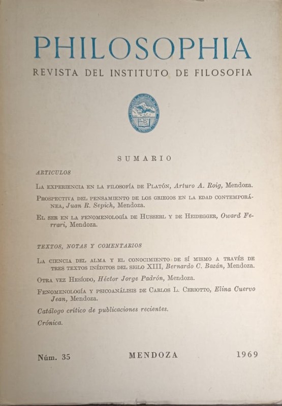 Philosophia