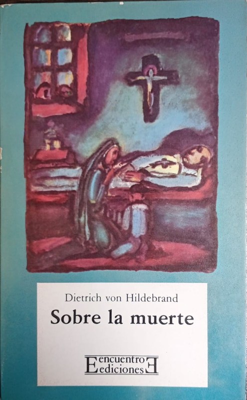 Sobre la muerte