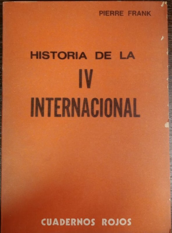 Historia de la IV Internacional
