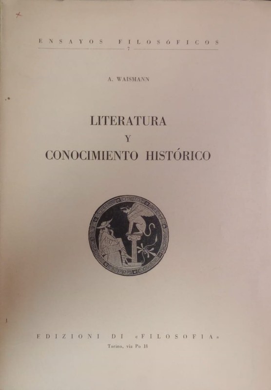 Literatura y Conocimiento Histórico