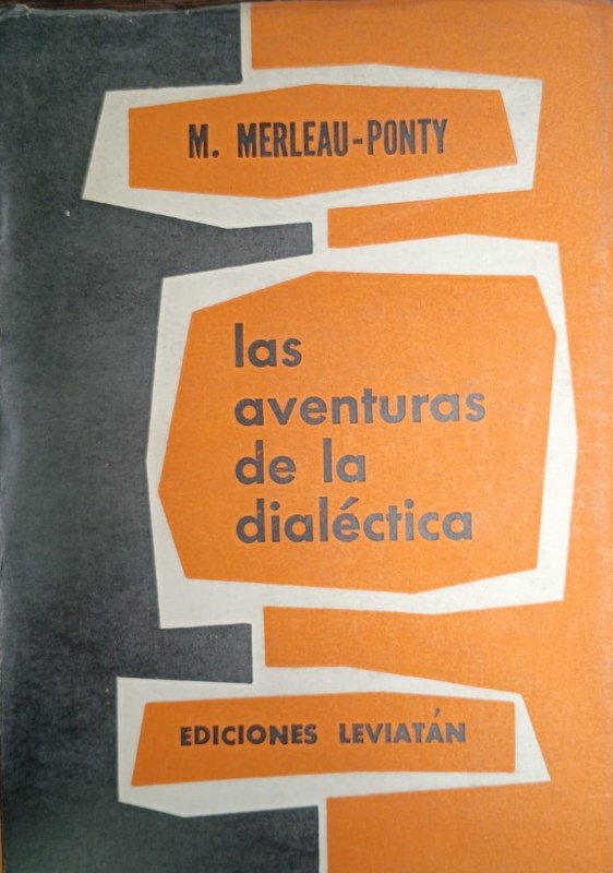 Las aventuras de la dialéctica