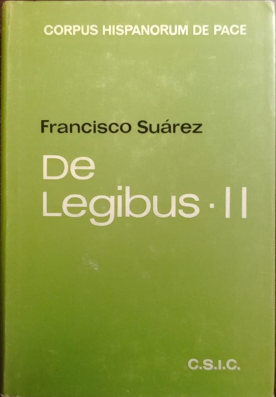 De Legibus II