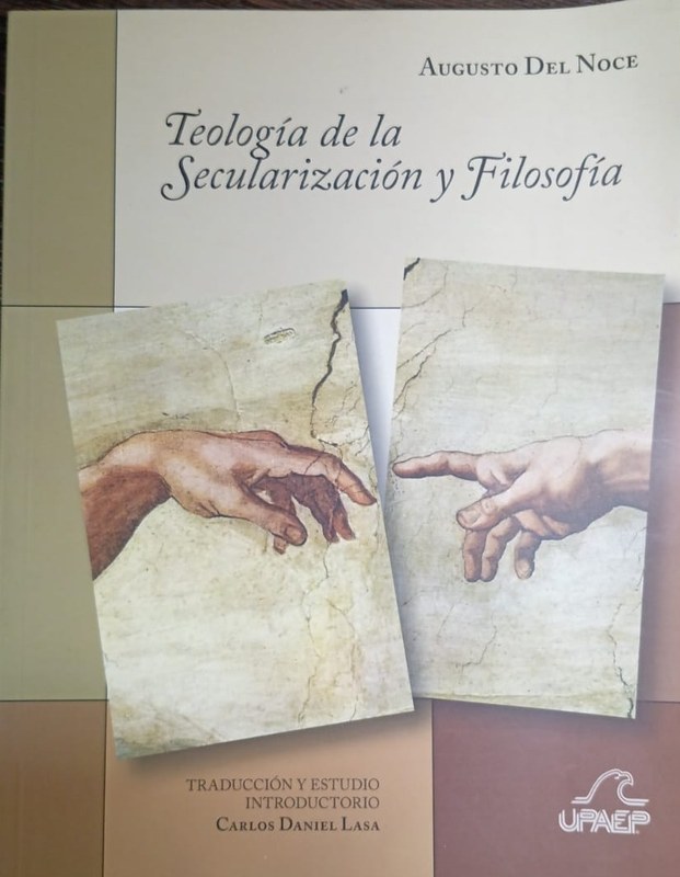 Teología de la Secularización y Filosofía