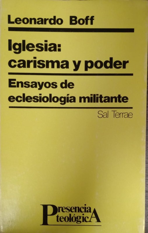 Vida del espiritu