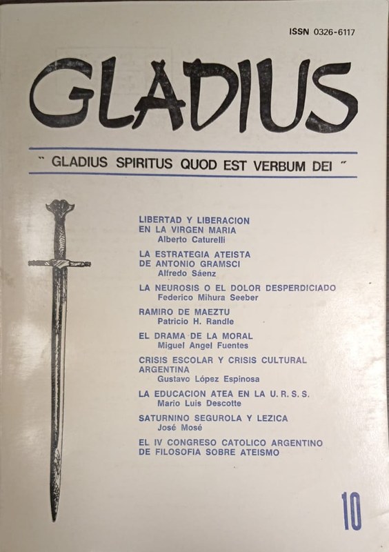 GLADIUS