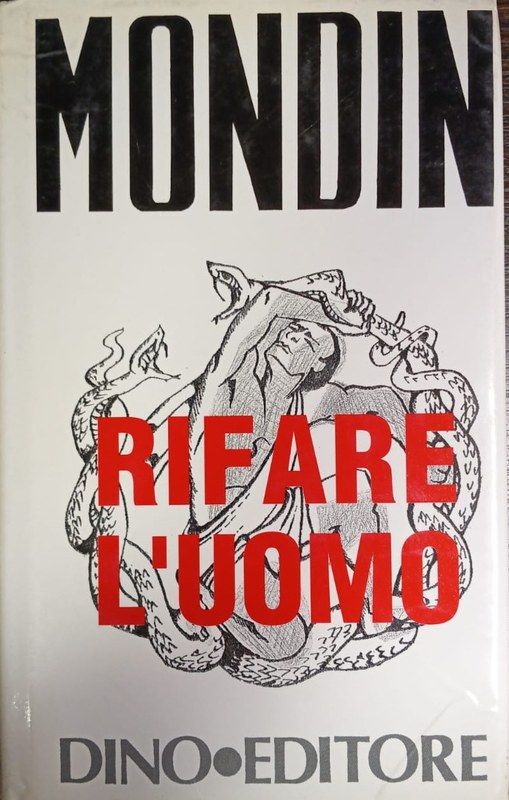 Rifare L`Uomo