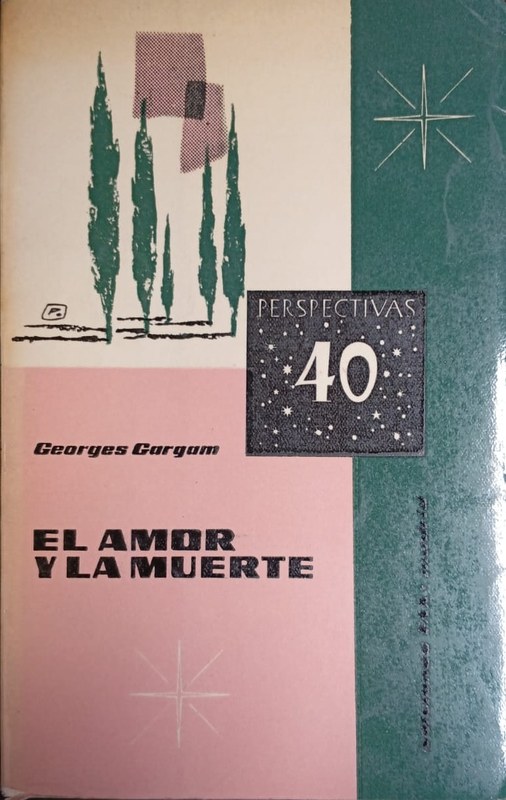 El amor y la muerte