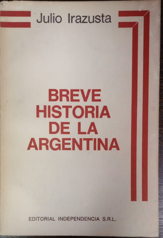 Breve Historia de la Argentina