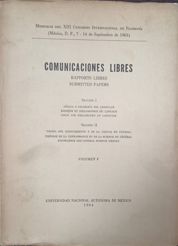 Comunicaciones Libres