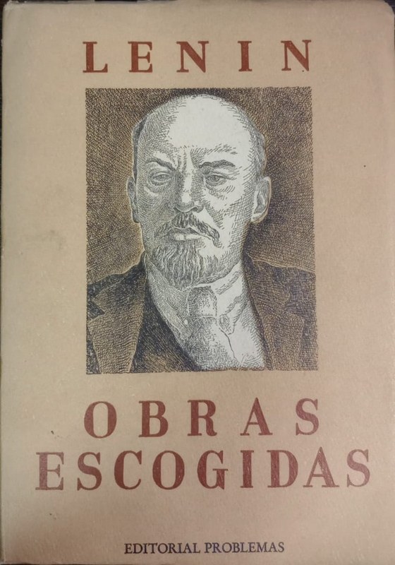 Obras Escogidas