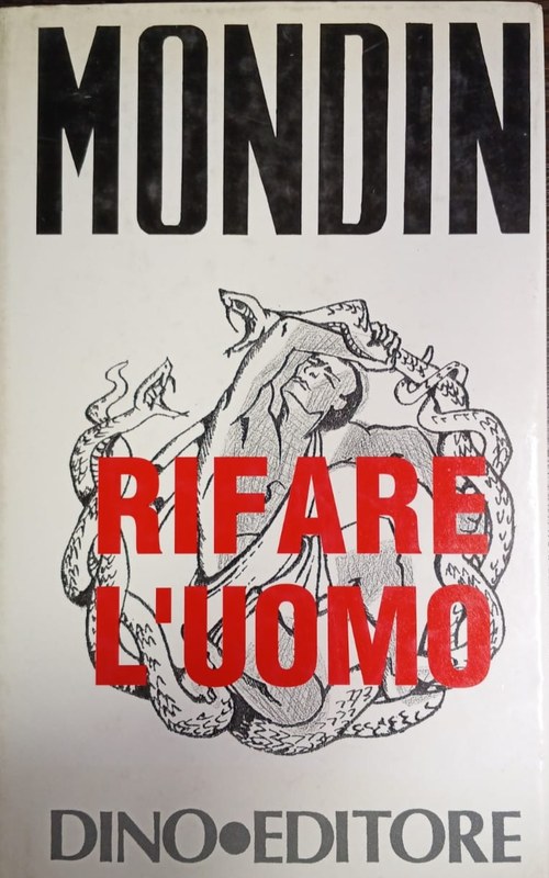 Rifare L´Uomo