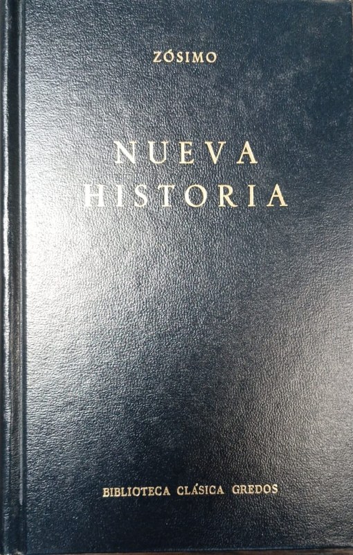 Nueva Historia: Nro 174
