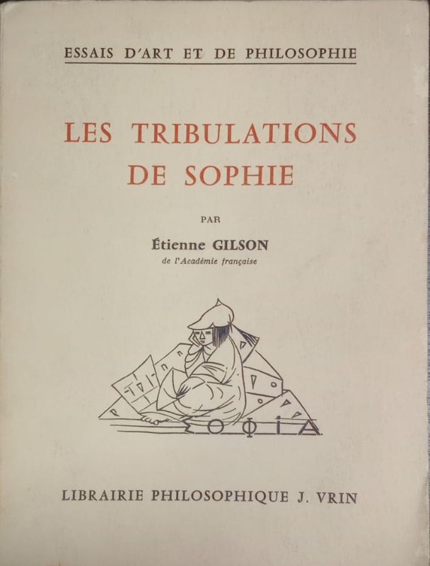 Les tribulations de sophie