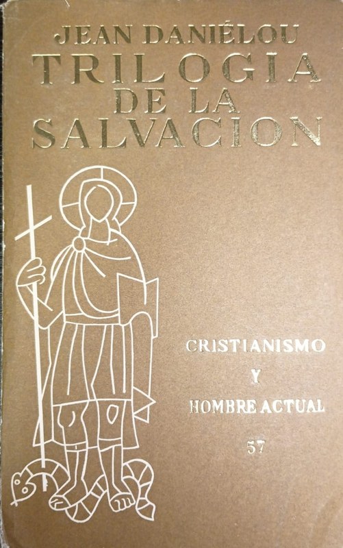 Trilogía de la Salvación
