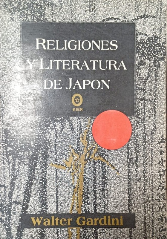Religiones y Literatura de Japón