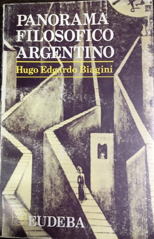 Panorama Filosófico Argentino
