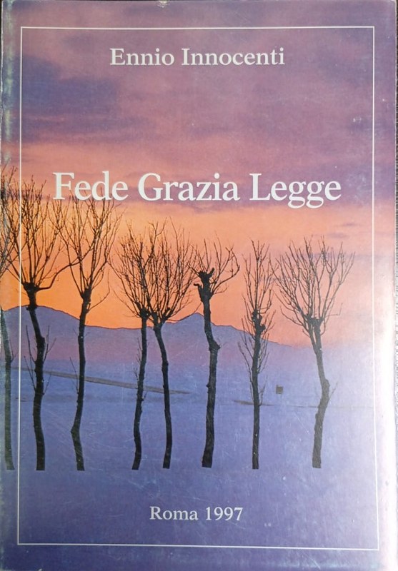 Fede Gracia Legge: Nona racolta dei testi radiotrasmessi nella rubrica "Ascolta, si fa sera" (RAI, GR 1)
