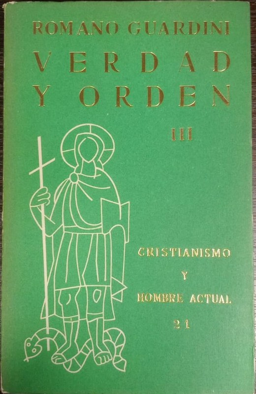 Verdad y Orden III