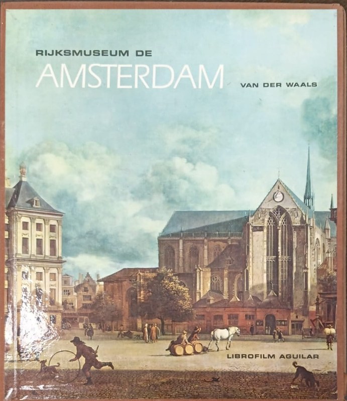 Rijksmuseum de Amsterdam