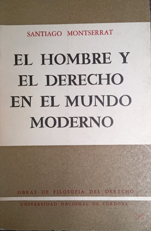 Derecho y Justicia