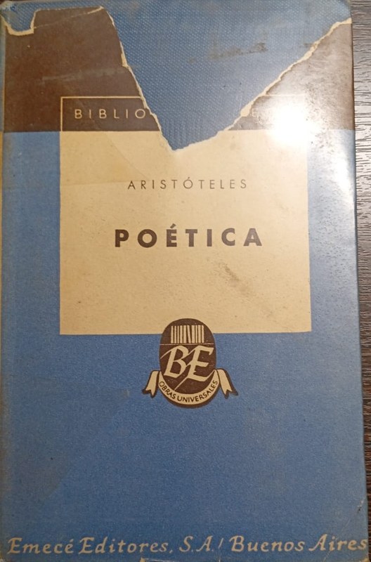 Poética