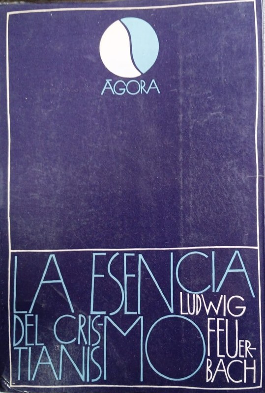 La esencia del cristianismo