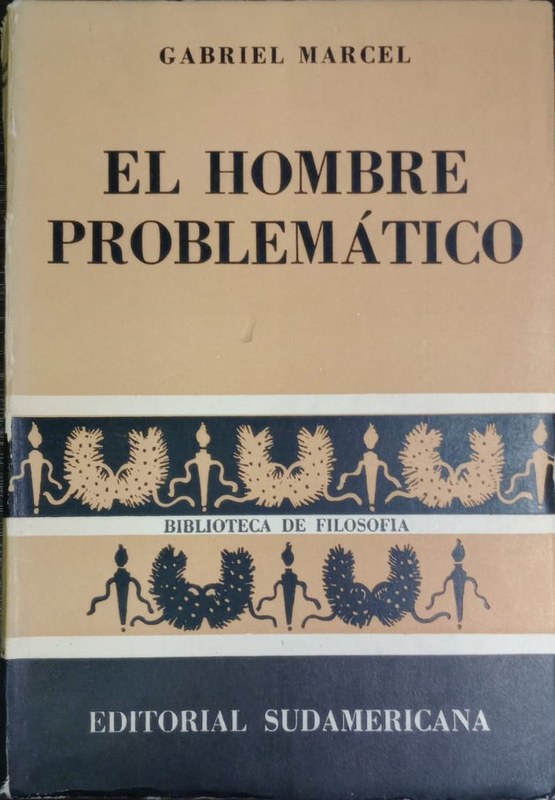 El hombre problemático
