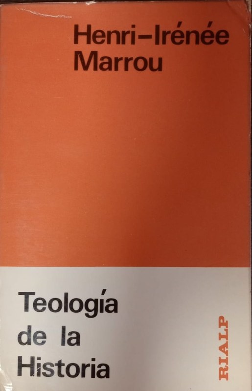 Teología de la Historia
