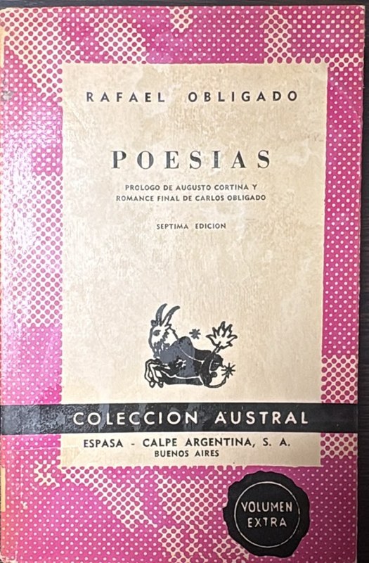 Poesías
