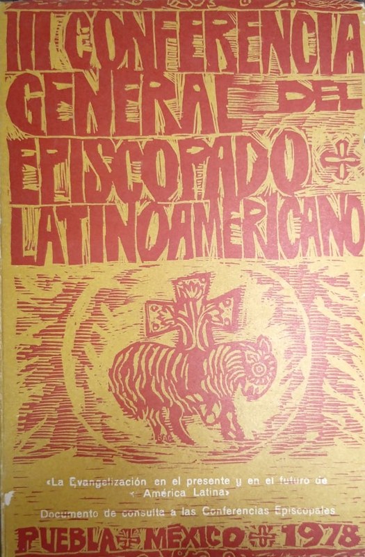 La evangelización en el presente y en el futuro de América Latina: Documento de consulta a las Conferencias Apiscopales
