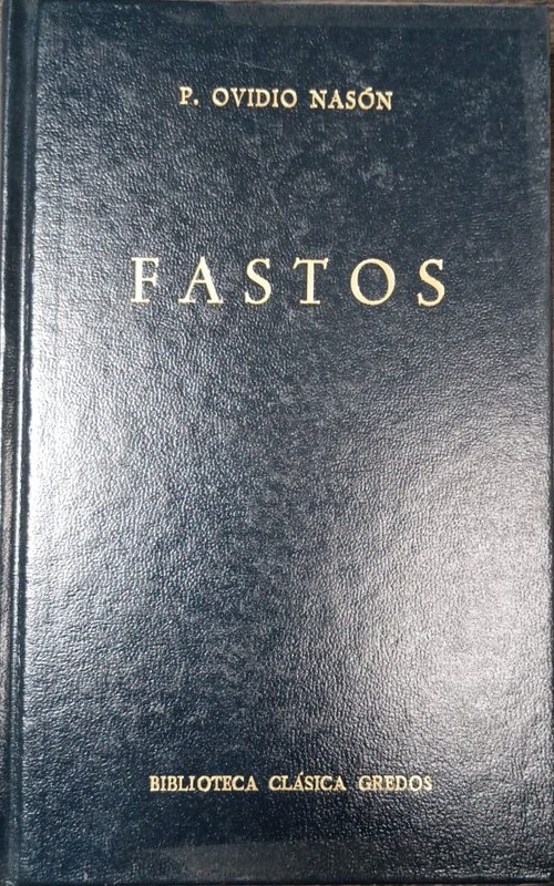 Fastos