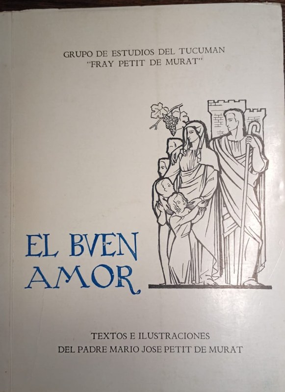 El buen amor