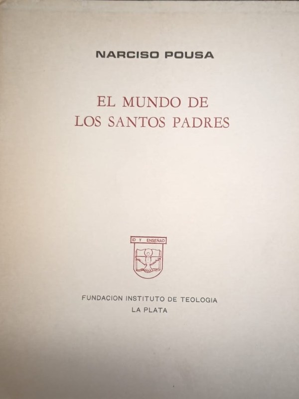 El mundo de los santos padres