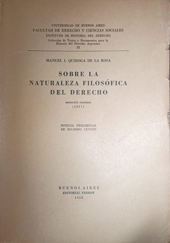 El Mito de la Voluntad Popular