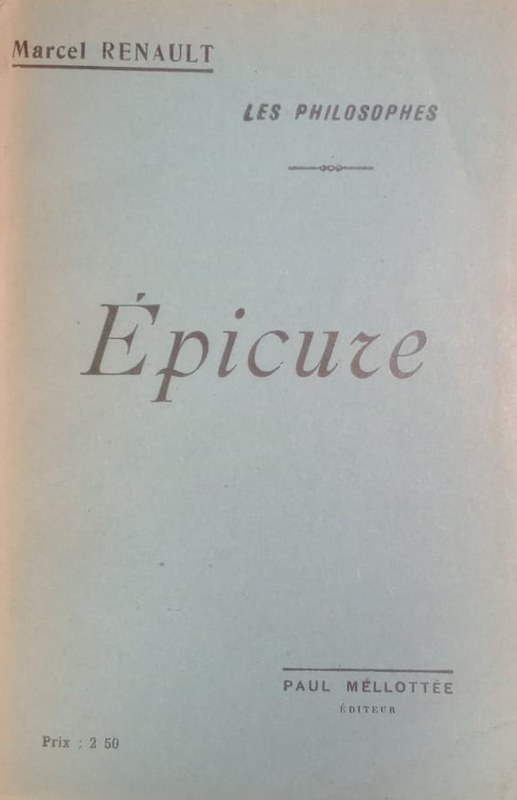 Epicure