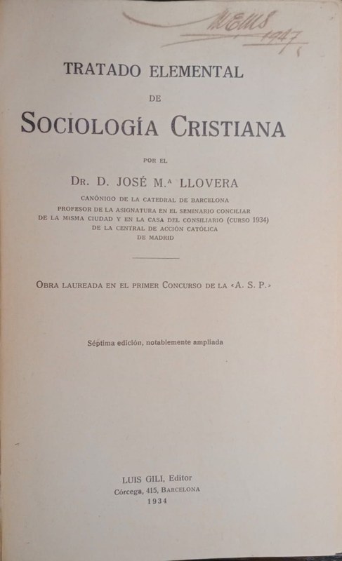 Las Universidades Argentinas: Discurso a una joven Nación