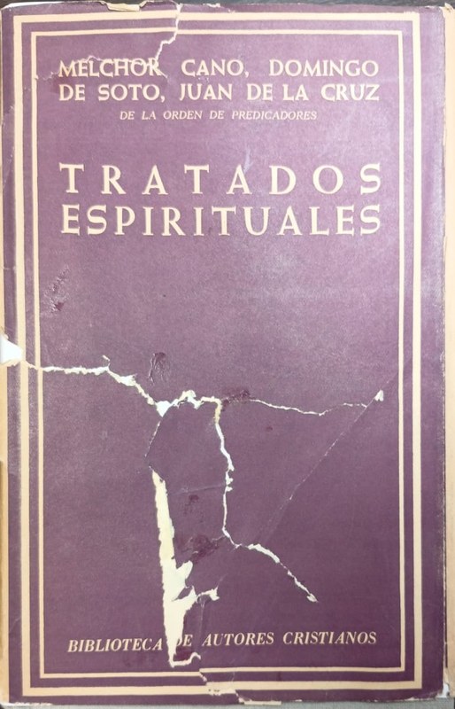 Tratados Espirituales