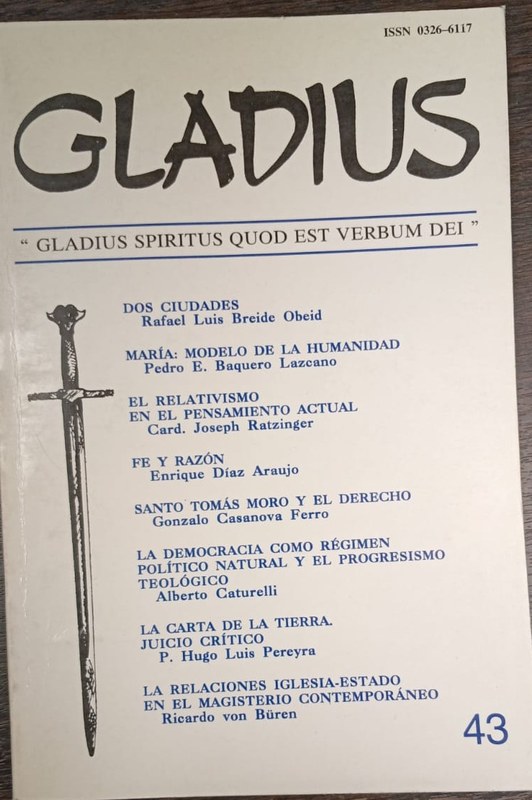 GLADIUS